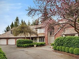 16215 Saybrook Dr NE, Woodinville, WA 98077