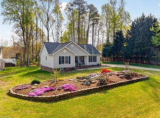 2148 Sarina Dr, Asheboro, NC 27317