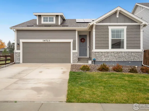 16723 Beaumont Blvd, Mead, CO 80542