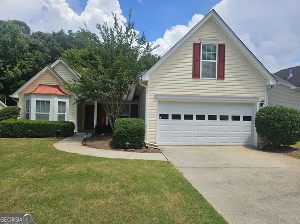 22 Horizon Hl, Newnan, GA 30265
