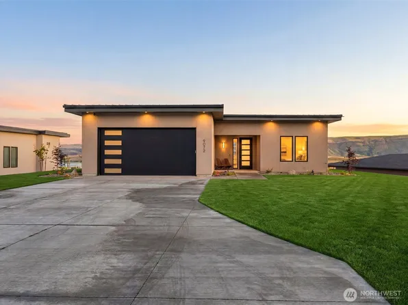 9072 NW Trellis Lane, Quincy, WA 98848