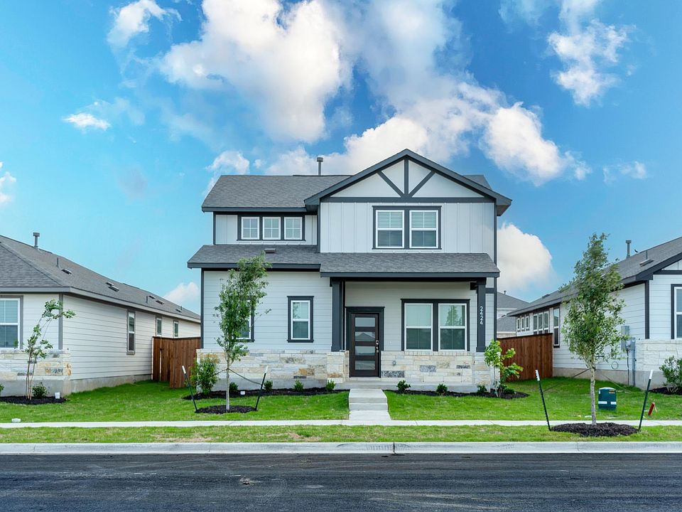 1st image of 2424 Oscar Eli Pl
