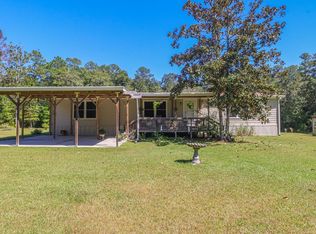 10420 Old Fort Bayou Rd, Vancleave, MS 39565