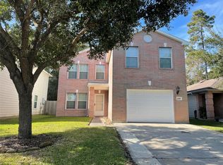 22807 Red Leo Ln, Spring, TX 77389