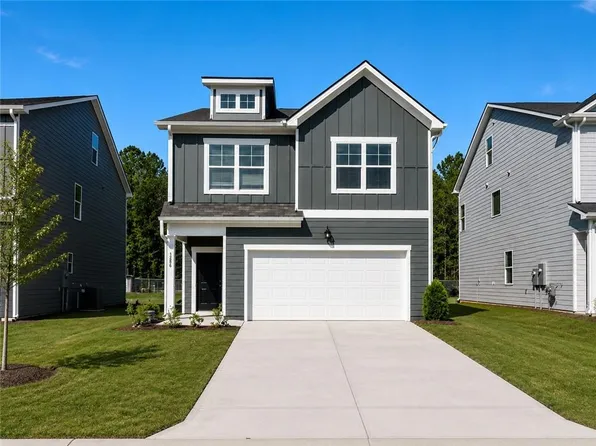 1290 Harmony Ridge Ct, Jonesboro, GA 30238