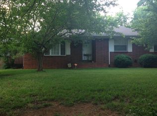 4430 Inlet St, Winston Salem, NC 27127