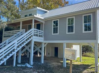 507 Park St, Georgetown, SC 29440