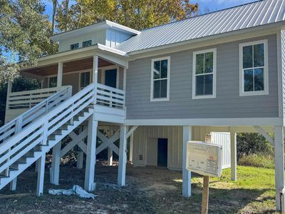 507 Park St., Georgetown, SC, 29440