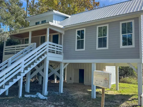 507 Park St., Georgetown, SC 29440