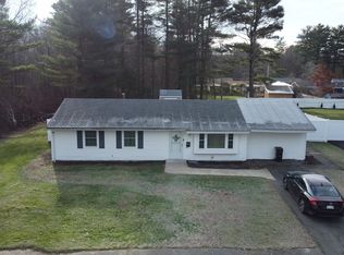 125 Appleby St, Brockton, MA 02302
