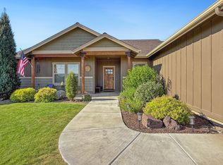 323 NW Saddle Ridge Loop, Prineville, OR 97754