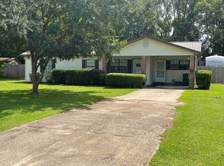 5534 Dover Rd, Havana, FL 32333