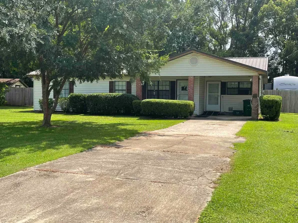 5534 Dover Rd, Havana, FL 32333