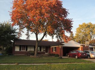 27380 Lawrence Dr, Dearborn Heights, MI 48127