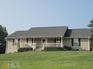 178 Wray Mine Rd, Buchanan, GA 30113