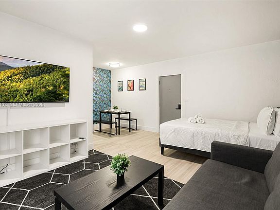 3rd image of 7340 Harding Ave APT 3