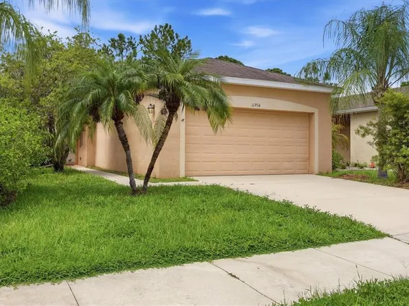 11954 TEMPEST HARBOR LOOP, VENICE, FL 34292