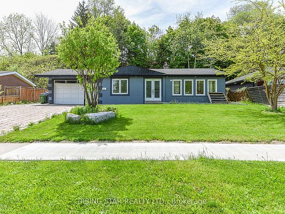 2nd image of 2562 Islington Ave