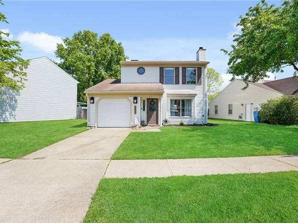 2432 Rock Lake Loop, Virginia Beach, VA 23456