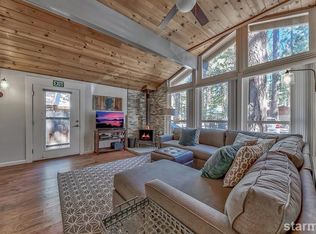 3332 Ash Ave, South Lake Tahoe, CA 96150