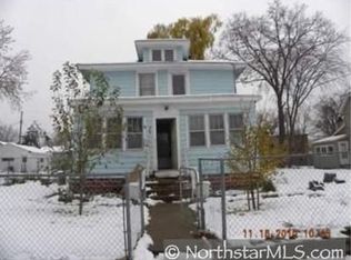 2620 17th Ave S, Minneapolis, MN 55407