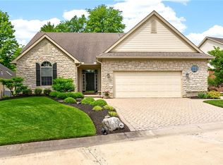 2051 Terrace Glen Ct, Dayton, OH 45431