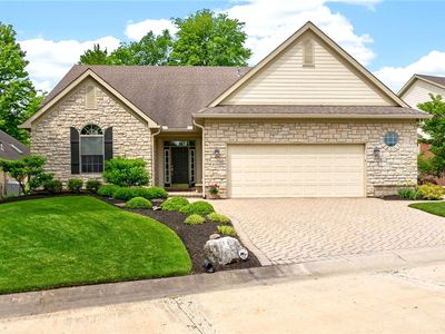 2051 Terrace Glen Ct, Dayton, OH, 45431