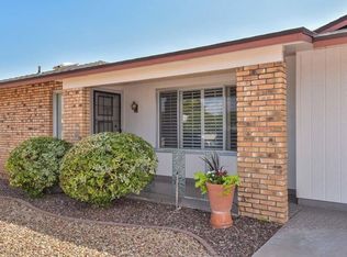 9303 W Garnette Dr, Sun City, AZ 85373