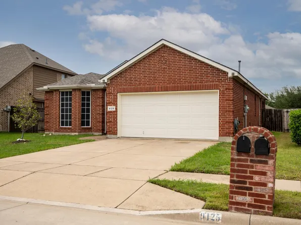 9125 Vineyard Ln, Fort Worth, TX 76123