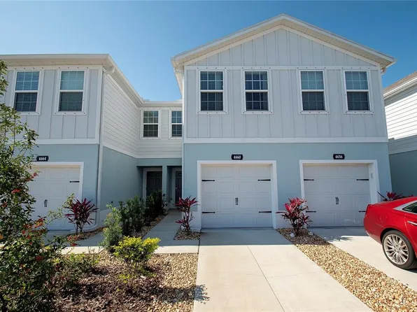 4660 Old Blush St, Bradenton, FL 34211