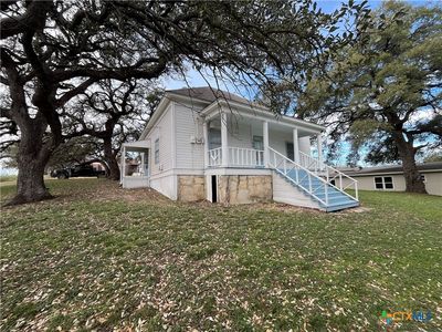104 N Park St, Lampasas, TX, 76550