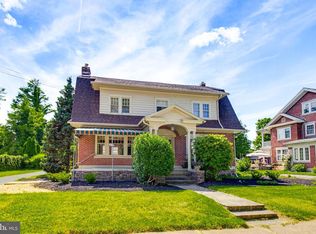 8 Mayfield Dr, Leola, PA 17540