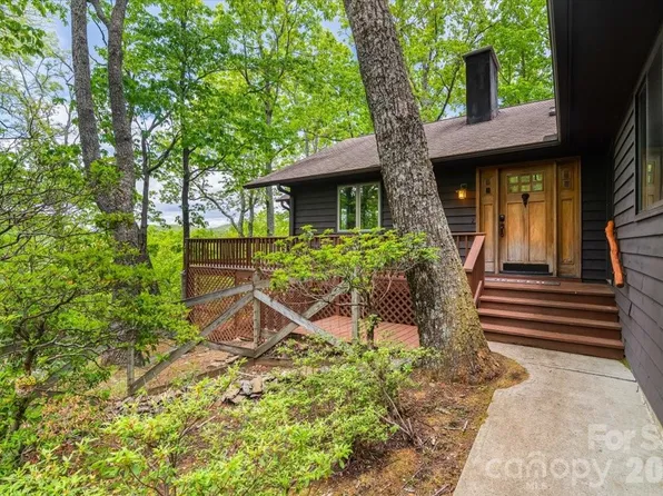 100 Gold Creek Xing, Black Mountain, NC 28711