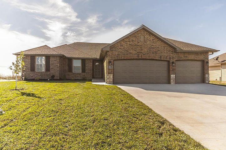 1st image of 115 N Glengary Dr Lot 33