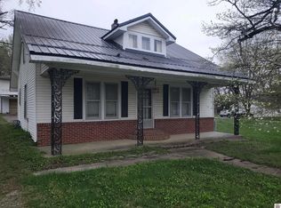 3644 Cairo Rd, Paducah, KY 42001