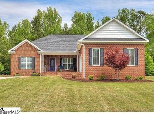 219 Woodridge Rd, Edgefield, SC 29824