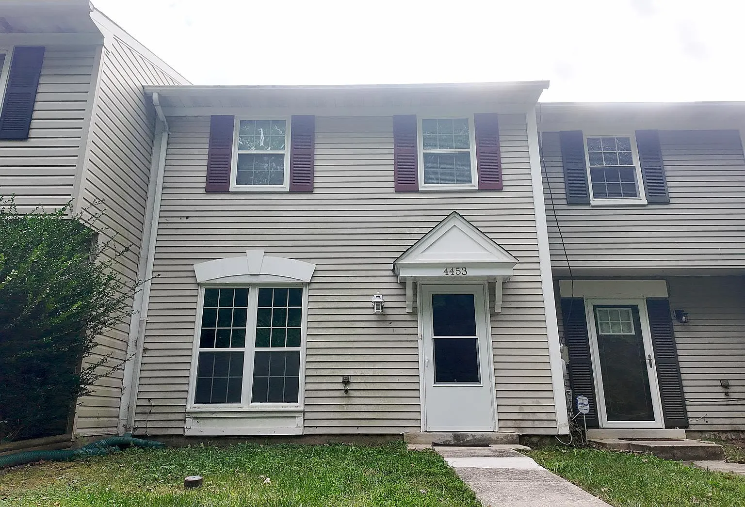 4453 Eagle Ct - 4453 Eagle Court — Photo 1