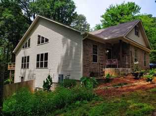 1911 Durwood St, Benton, AR 72015
