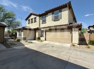 16401 W Latham St, Goodyear, AZ 85338