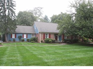 111 Montchan Dr, Wilmington, DE 19807