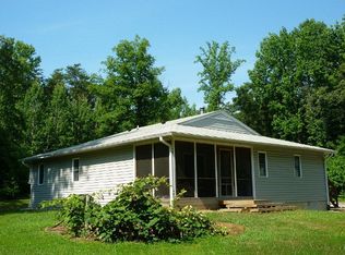 325 Watsons Wood Rd, Crewe, VA 23930