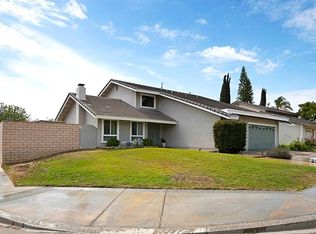 330 S Heatherstone St, Orange, CA 92869