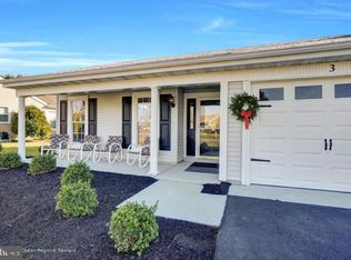 3 Normanton Ave, Manchester, NJ