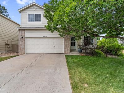 11313 Haswell Drive, Parker, CO, 80134