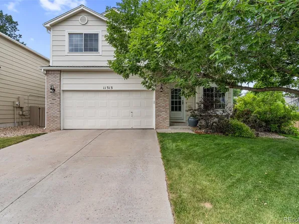 11313 Haswell Drive, Parker, CO 80134
