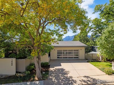 1440 Moss Rock Pl, Boulder, CO, 80304