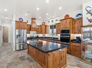 162 Lado De Loma Dr, Patagonia, AZ 85624