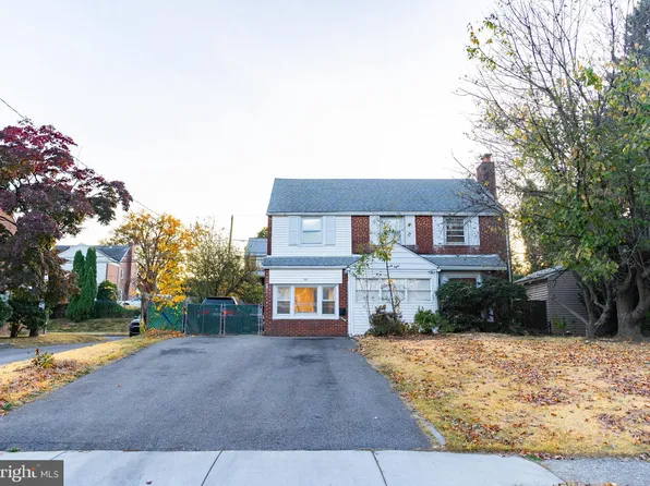 38 Johns Rd, Cheltenham, PA 19012