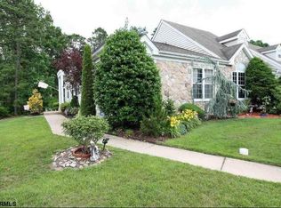 4746 Andorea Dr, Mays Landing, NJ 08330