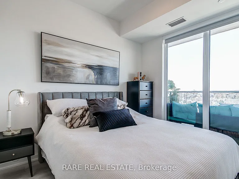 1285 Dupont St #1305 — Photo 24